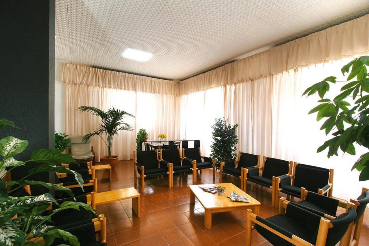 Ananea Tropea Yachting Resort Bagian luar foto