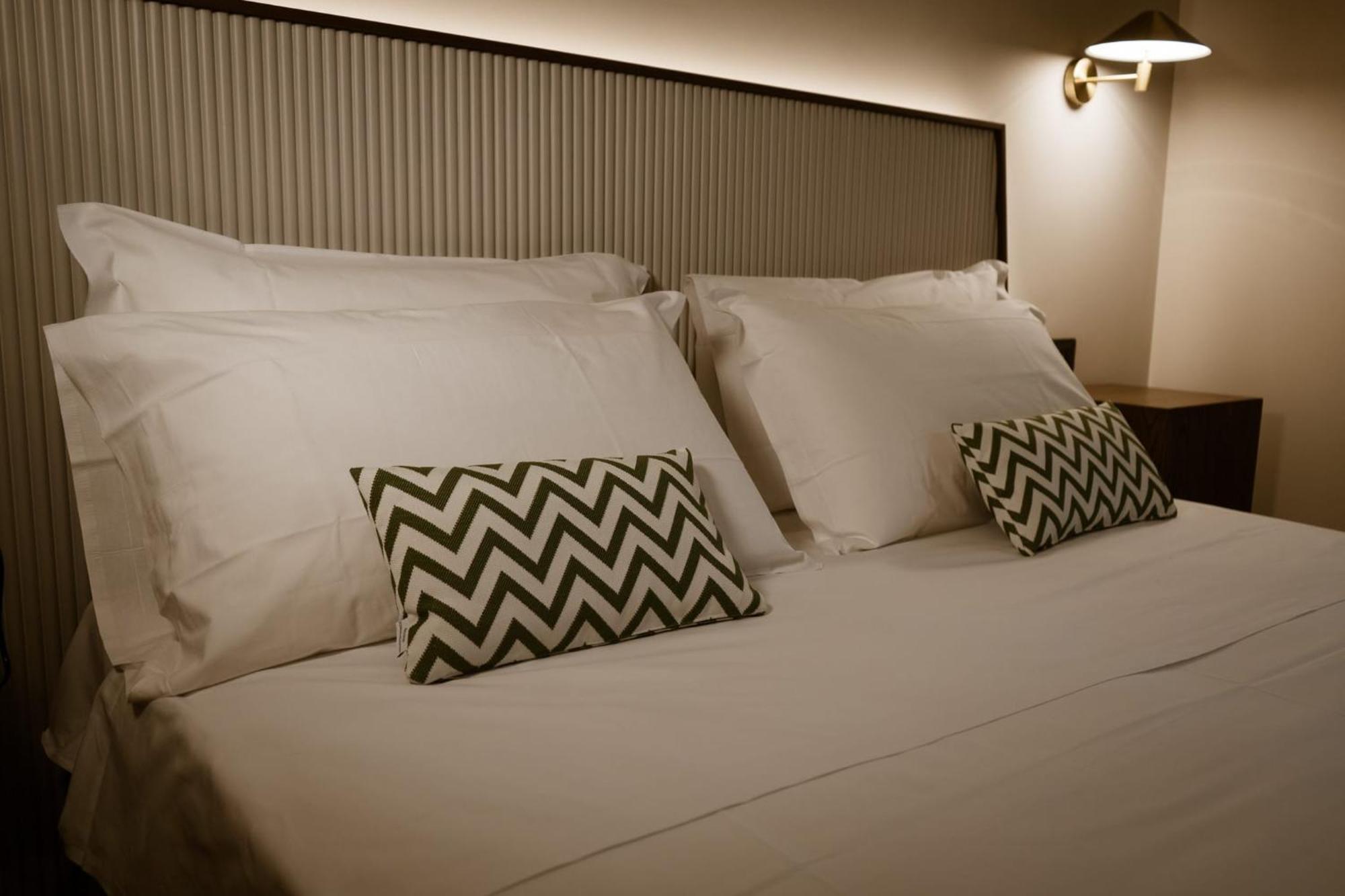 Ananea Tropea Yachting Resort Bagian luar foto