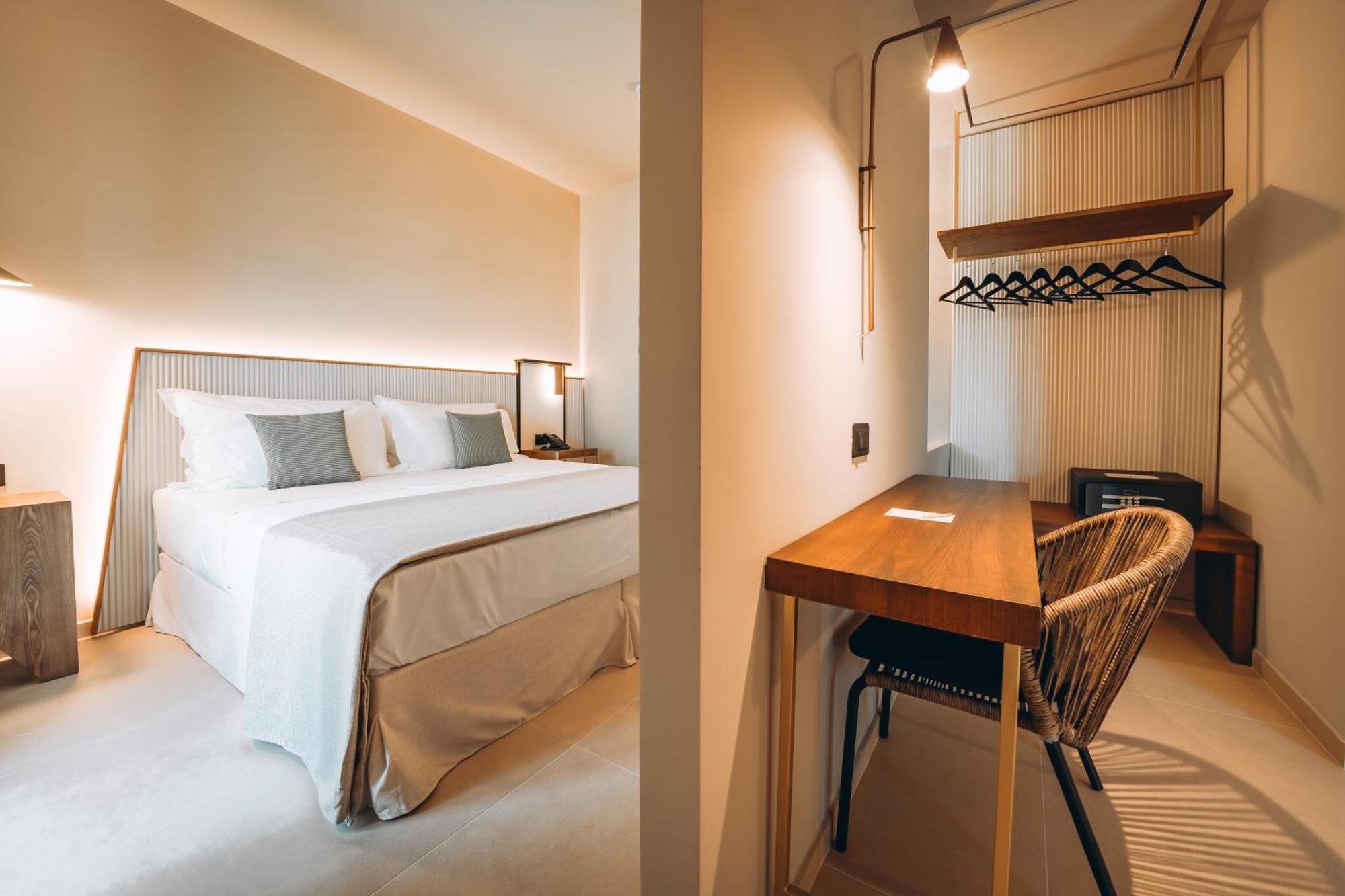 Ananea Tropea Yachting Resort Bagian luar foto