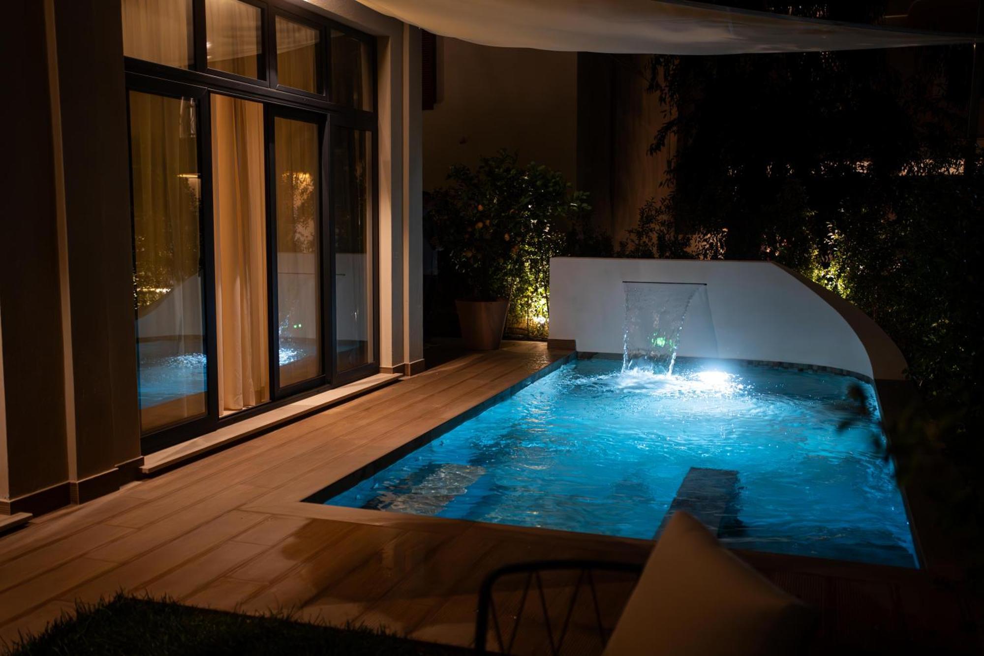 Ananea Tropea Yachting Resort Bagian luar foto