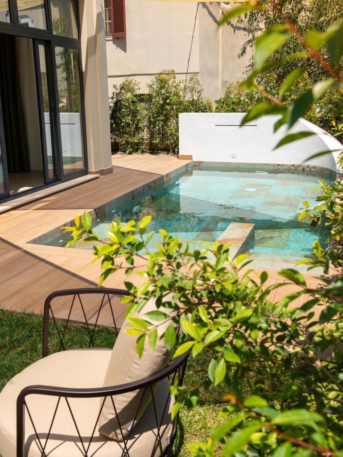 Ananea Tropea Yachting Resort Bagian luar foto
