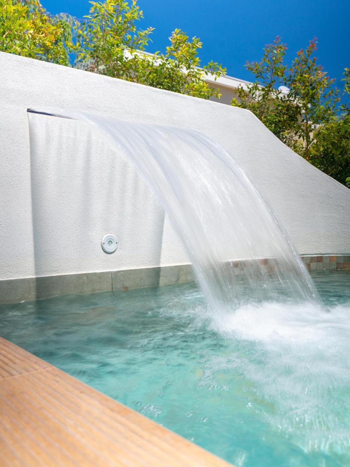 Ananea Tropea Yachting Resort Bagian luar foto