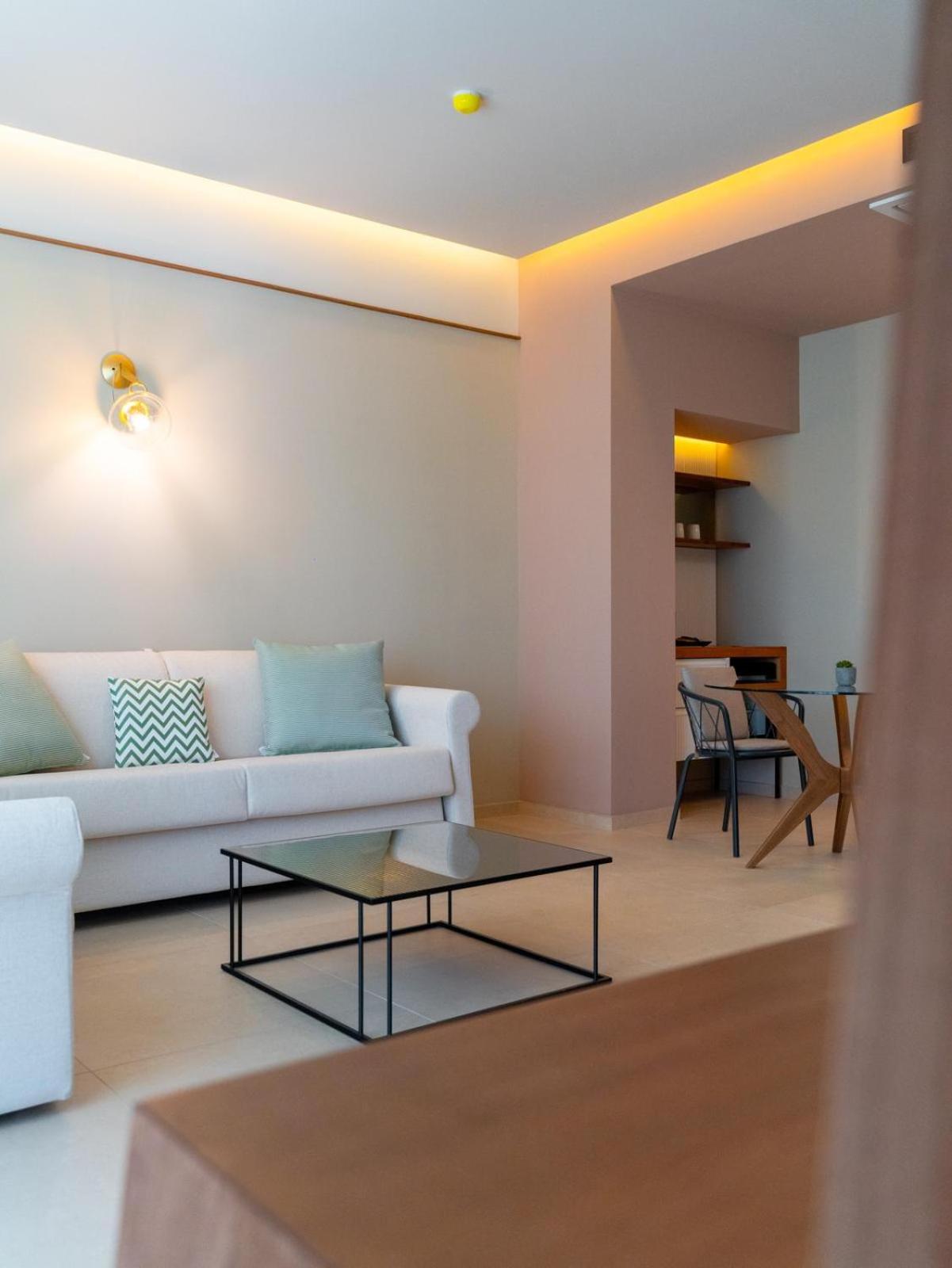 Ananea Tropea Yachting Resort Bagian luar foto