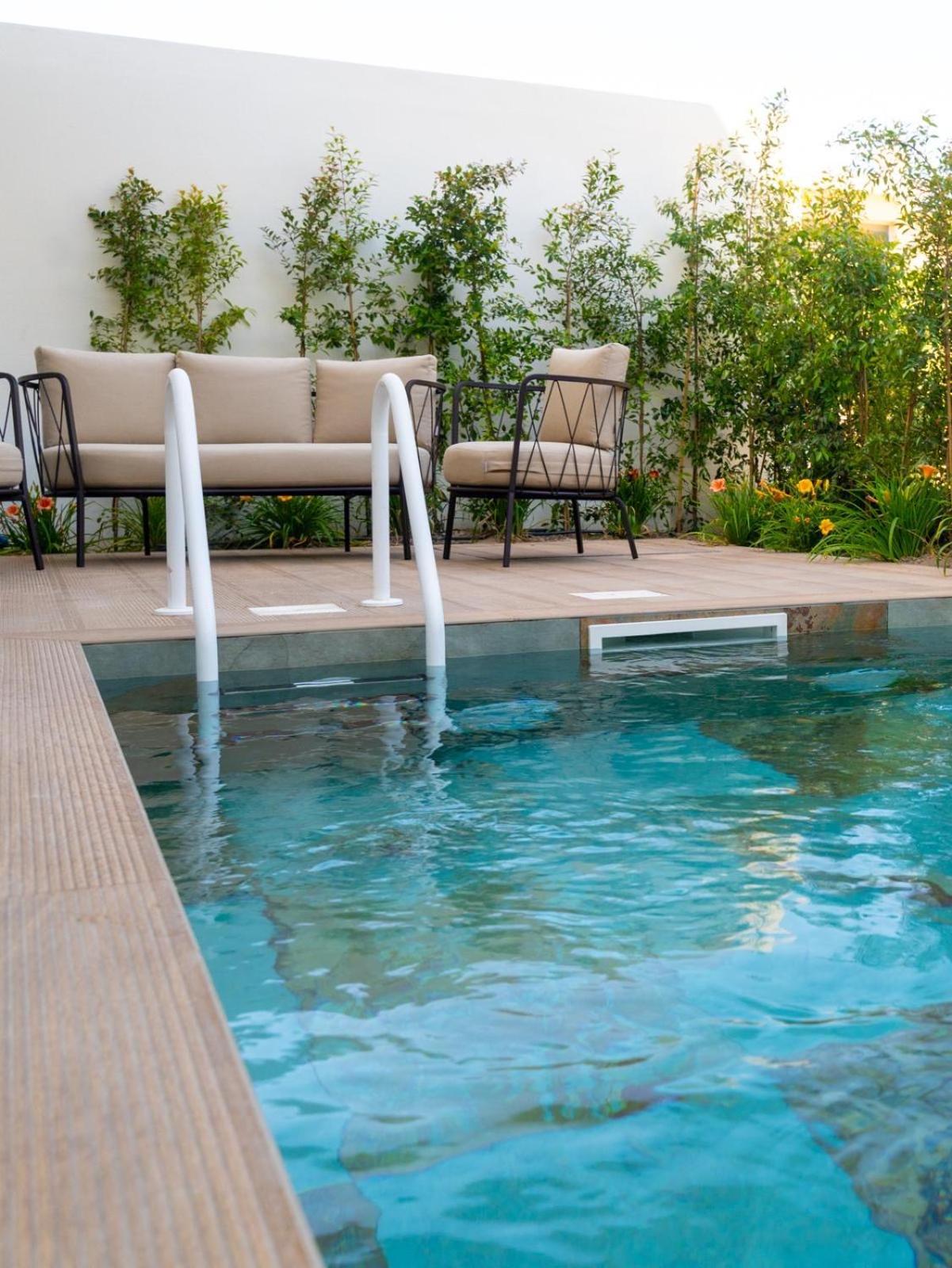 Ananea Tropea Yachting Resort Bagian luar foto