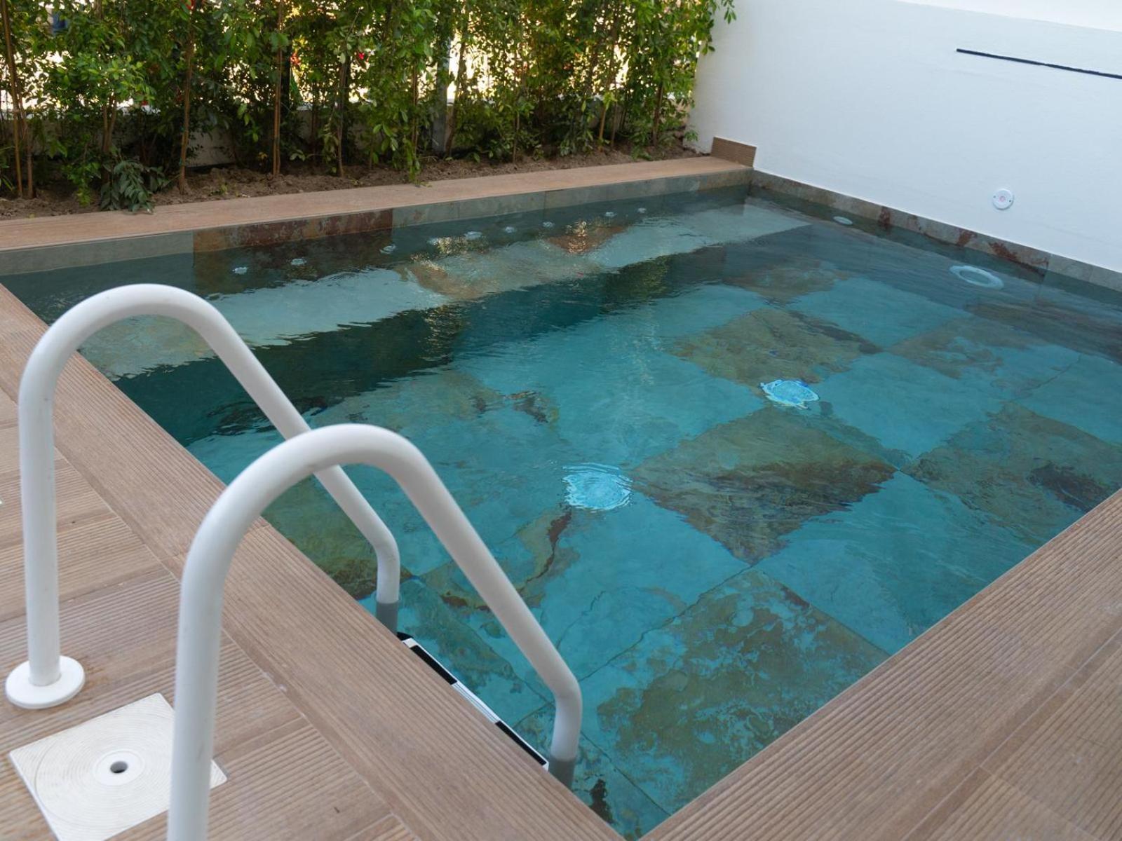 Ananea Tropea Yachting Resort Bagian luar foto